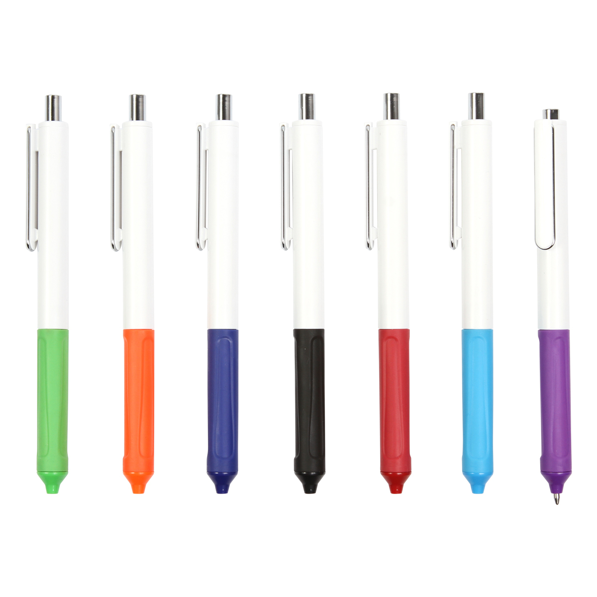 Boligrafo promocionales changi