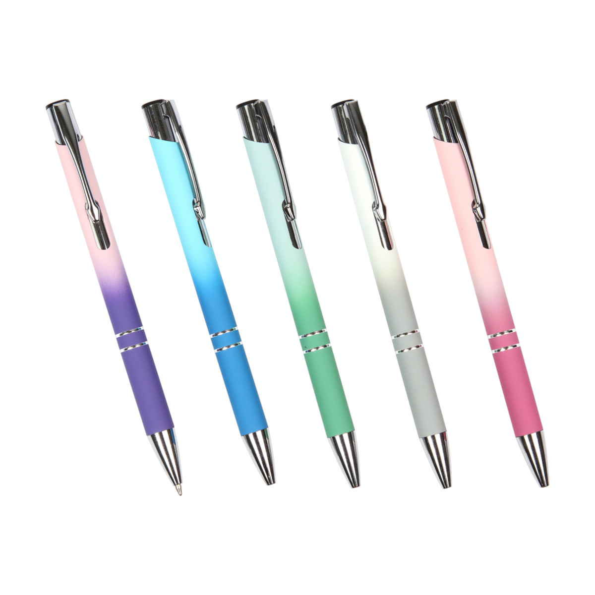 Boligrafo promocionales kongo