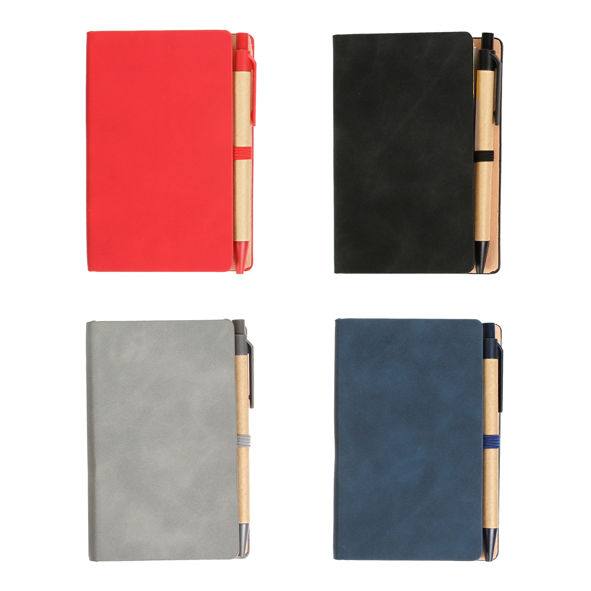 Juego promocionales de notas adhesivo payoh