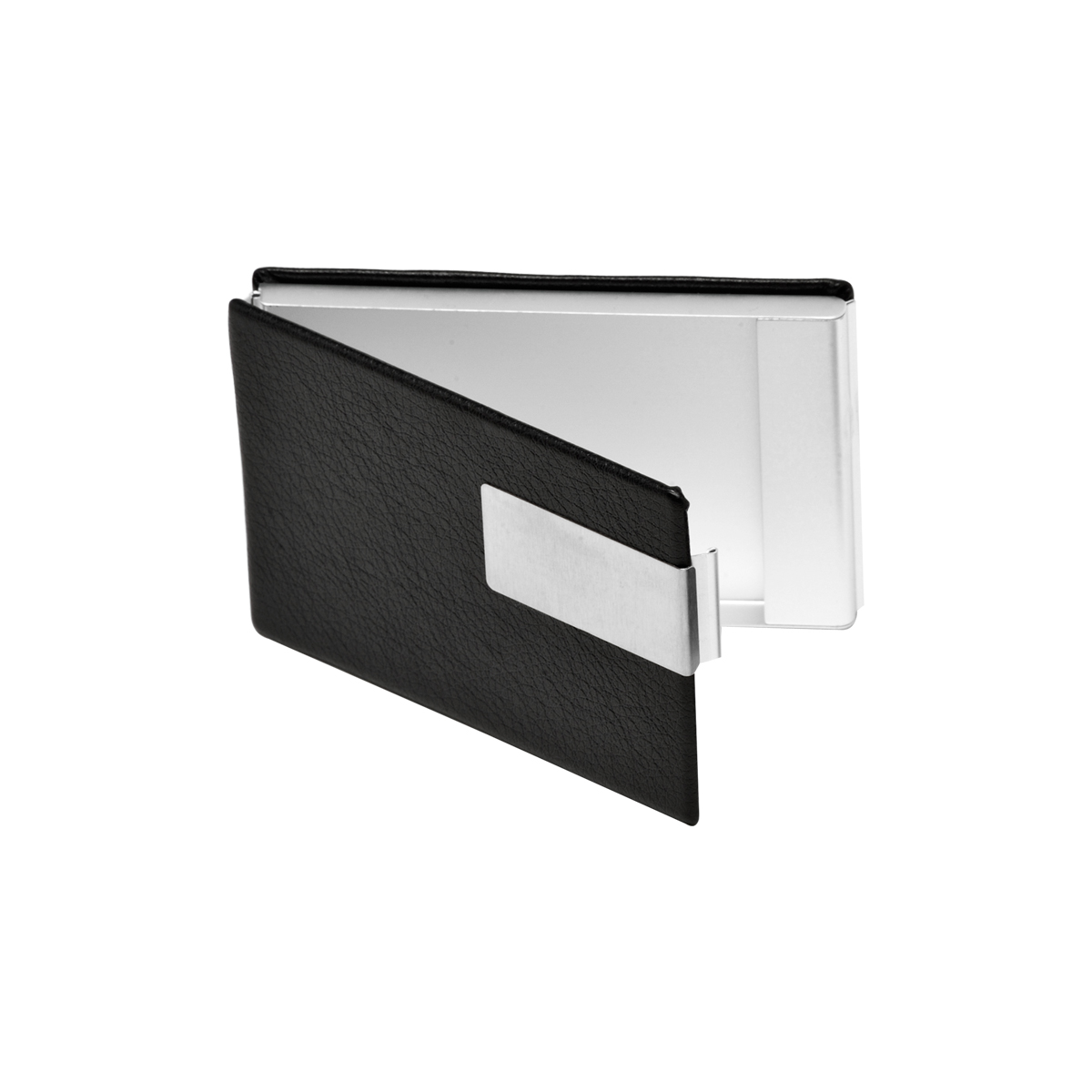 Porta promocionales tarjetas ejecutivo