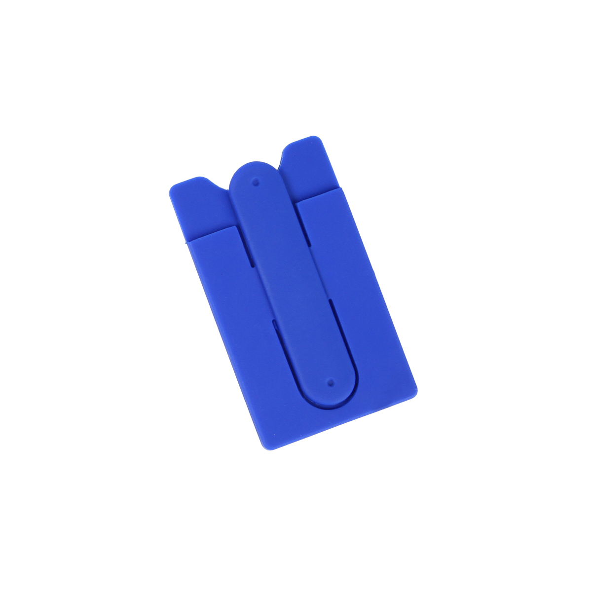 Porta promocionales tarjetas y soporte para celular