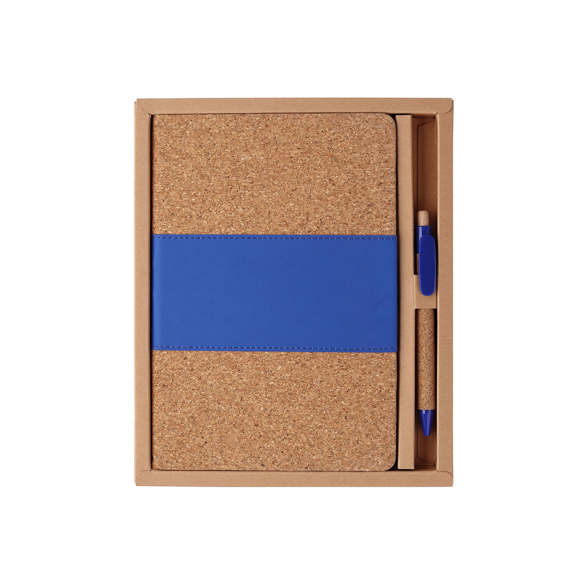 Set promocionales de libreta delhi