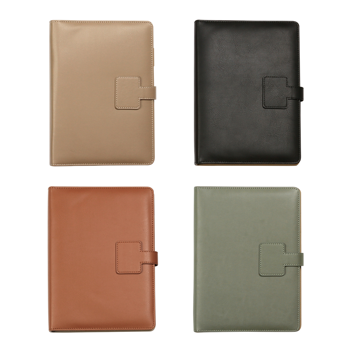 Carpeta promocionales kapan