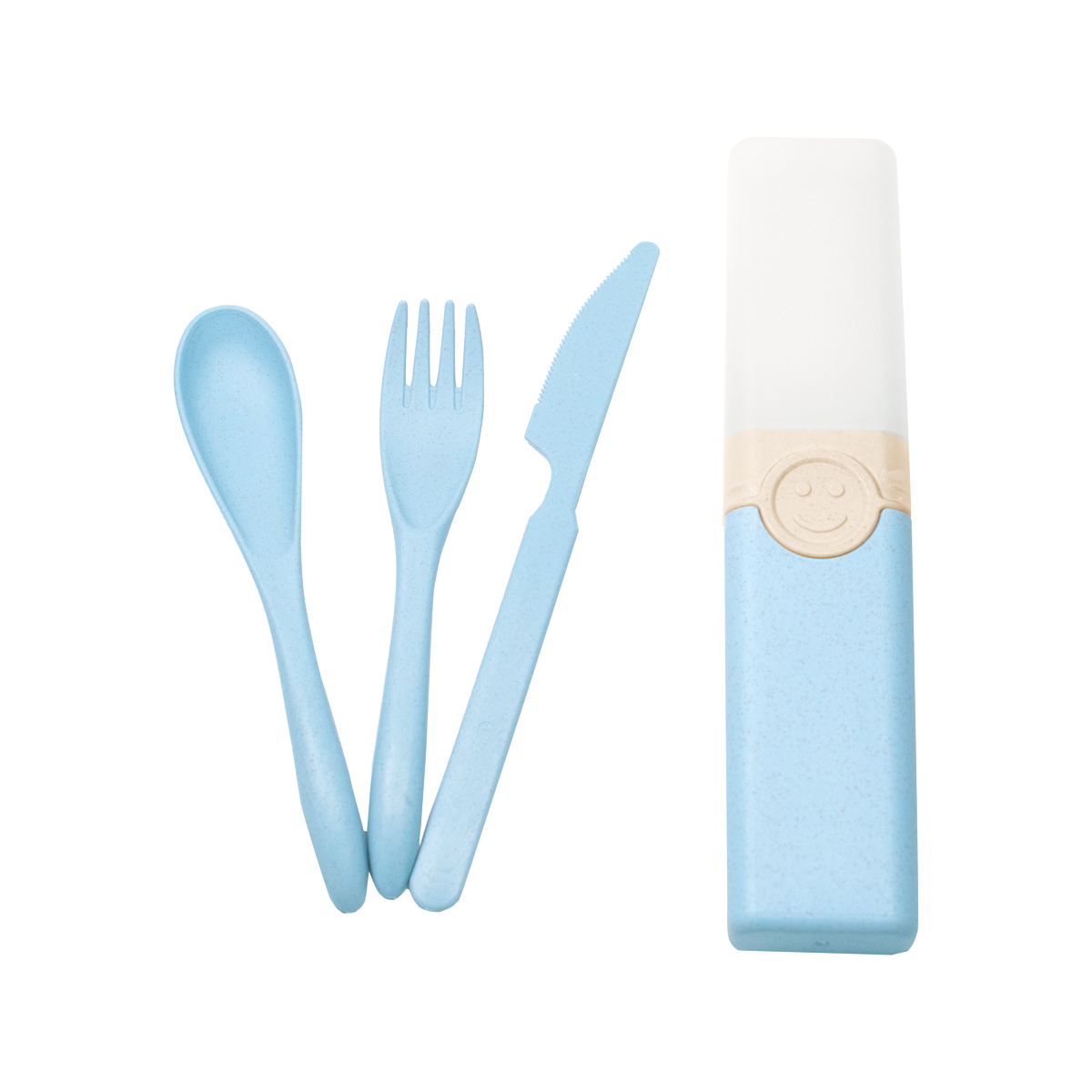 Set promocionales de cubiertos teroi