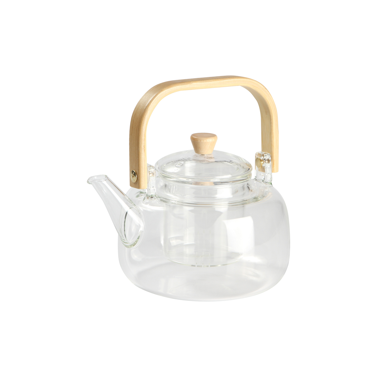 Tetera promocionales uzda