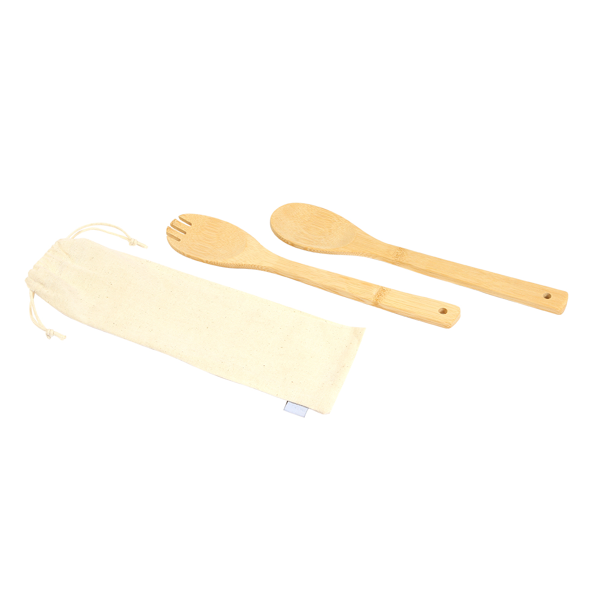 Set promocionales holbak