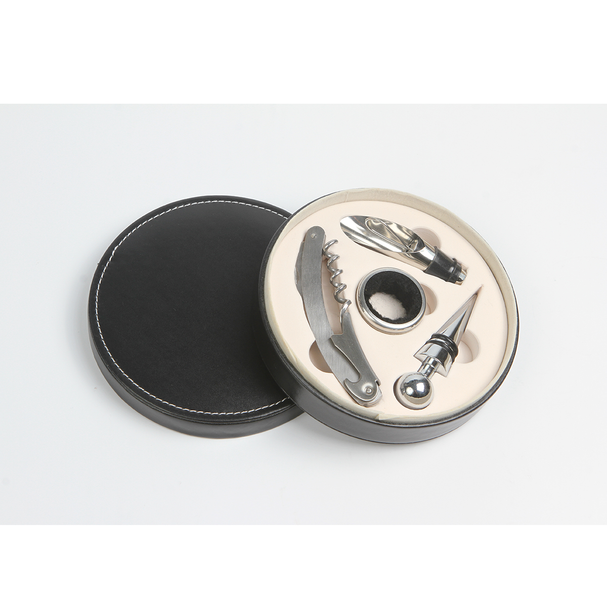 Set promocionales de vinos multan