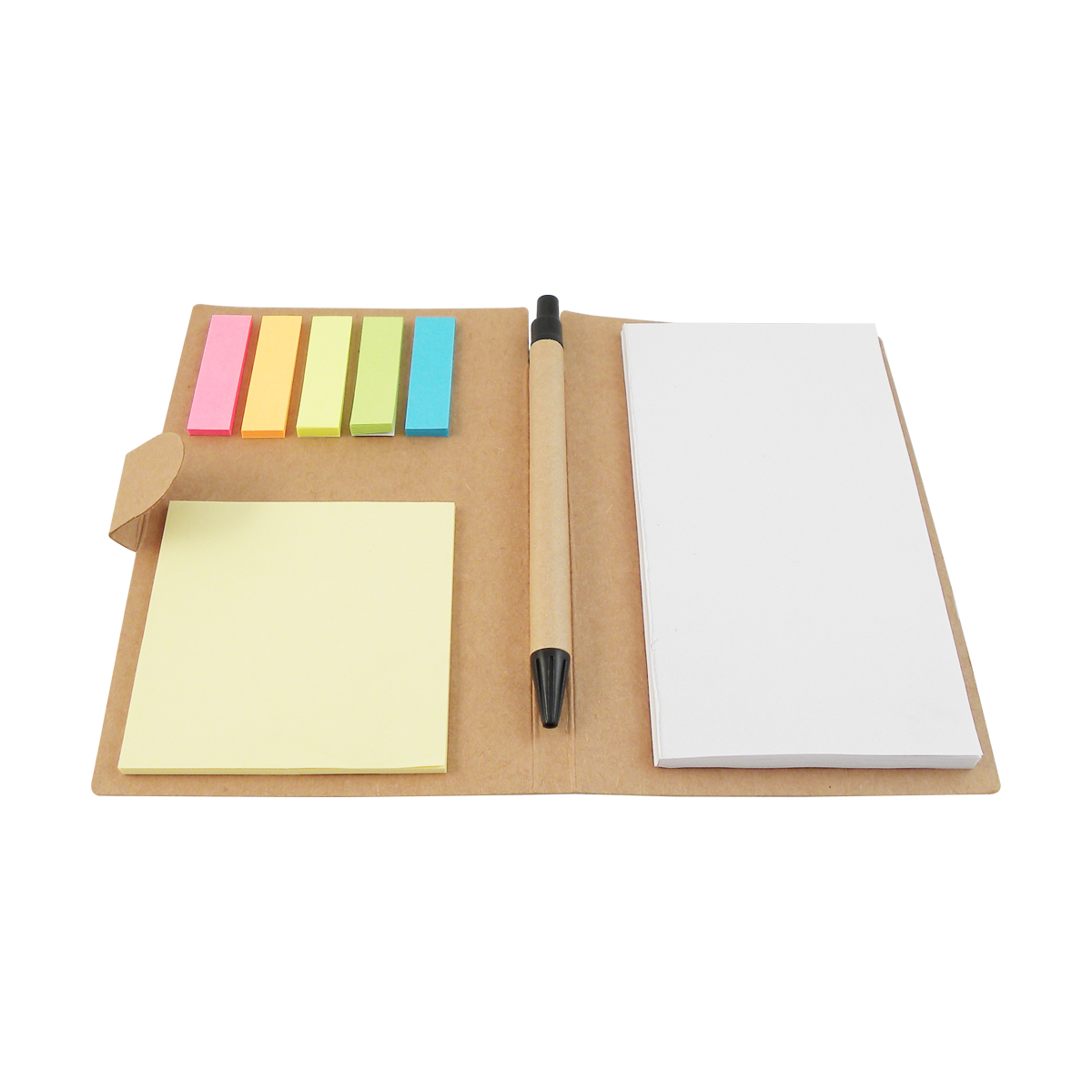 Kit promocionales ecologico