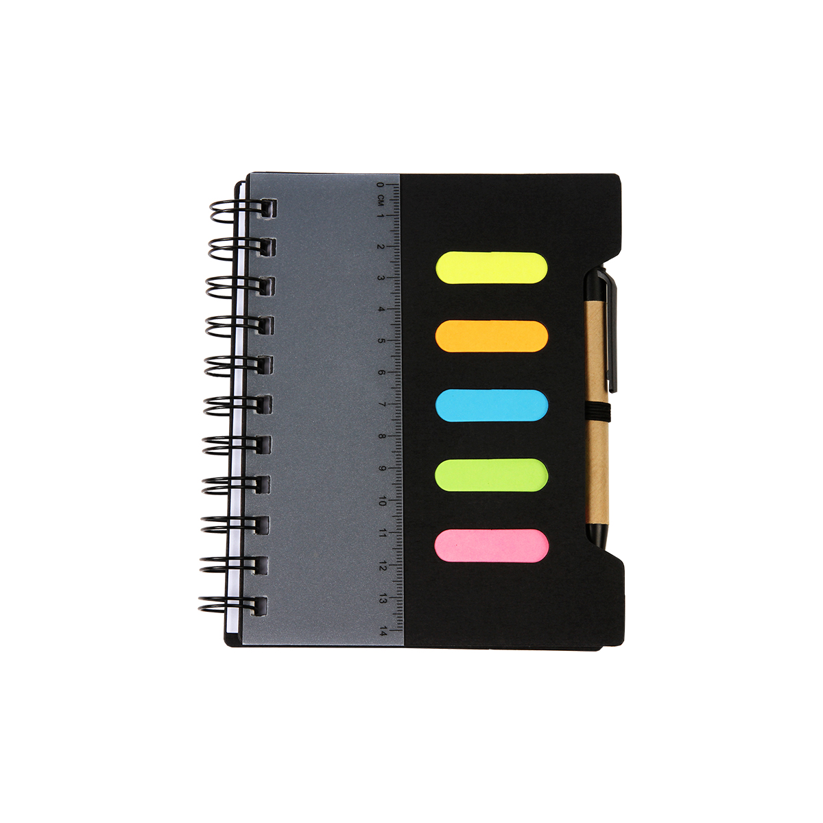 Libreta promocionales ecologica