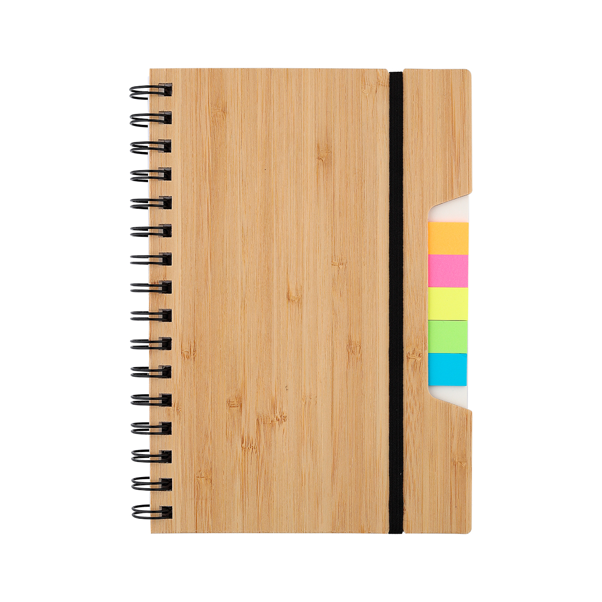 Libreta promocionales pafos