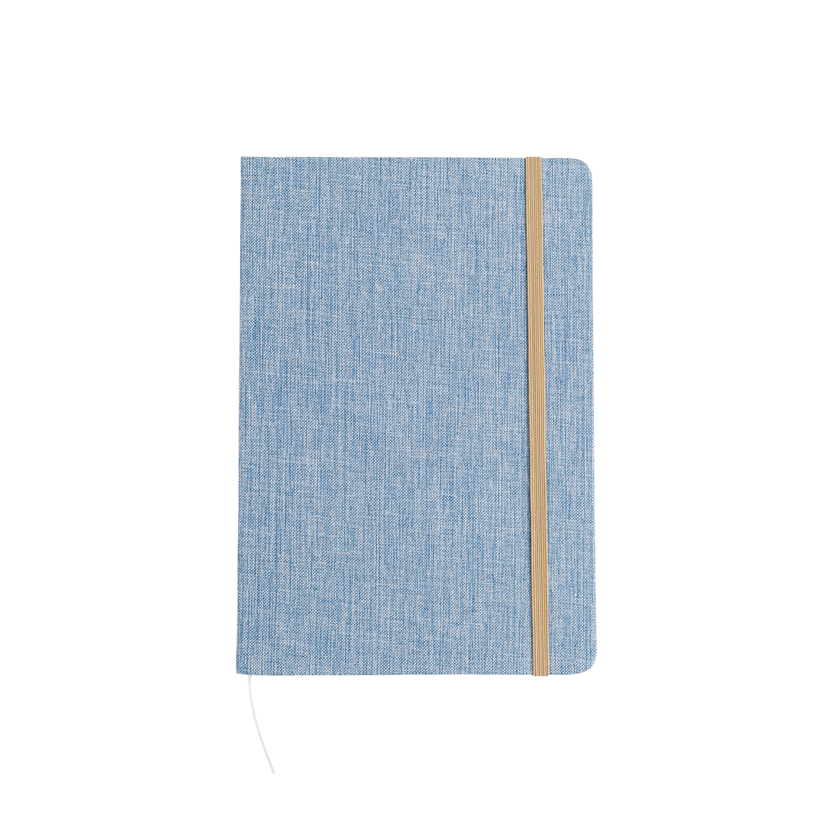 Libreta promocionales rezzato