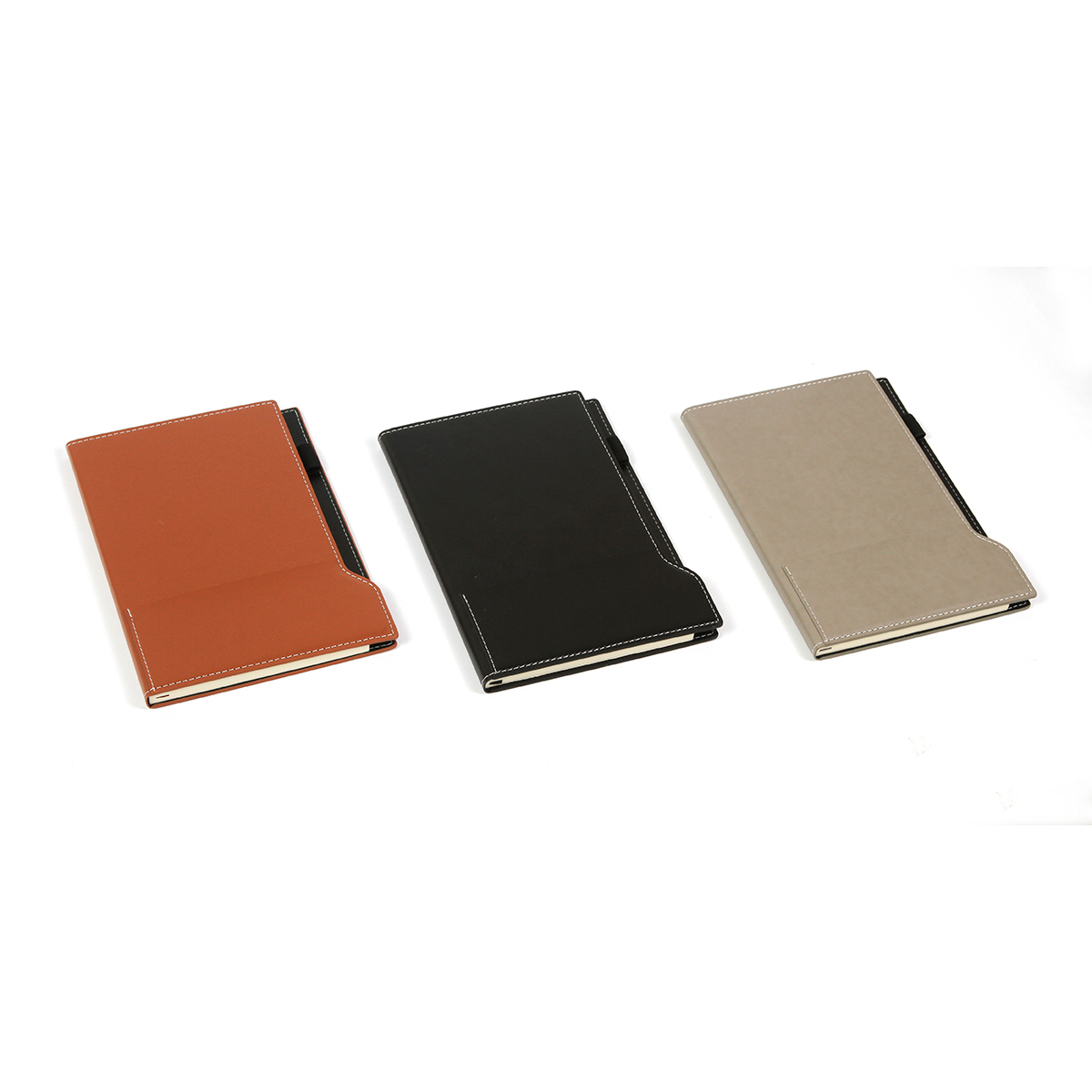 Libreta promocionales zabbar