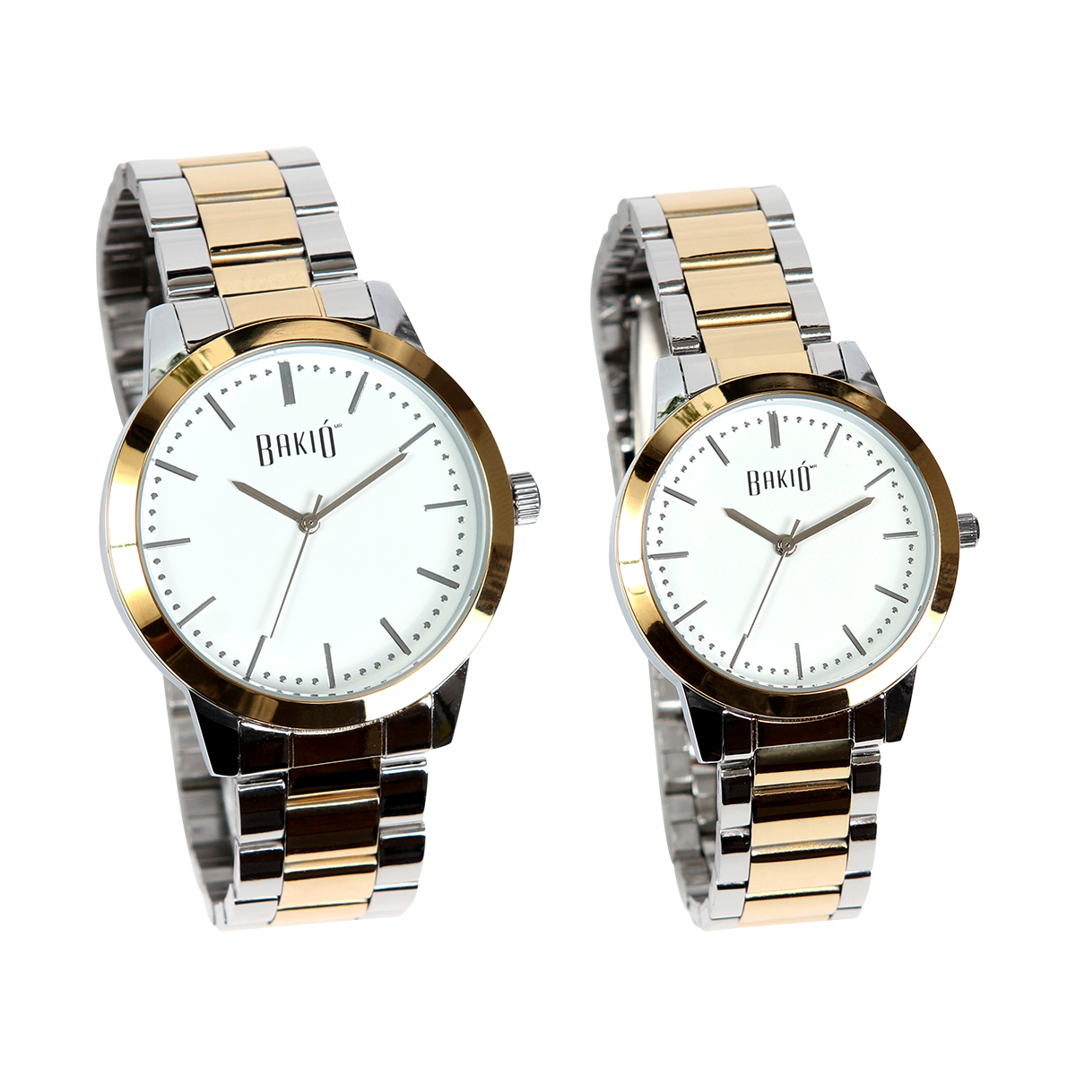 Reloj promocionales de pulso bakio