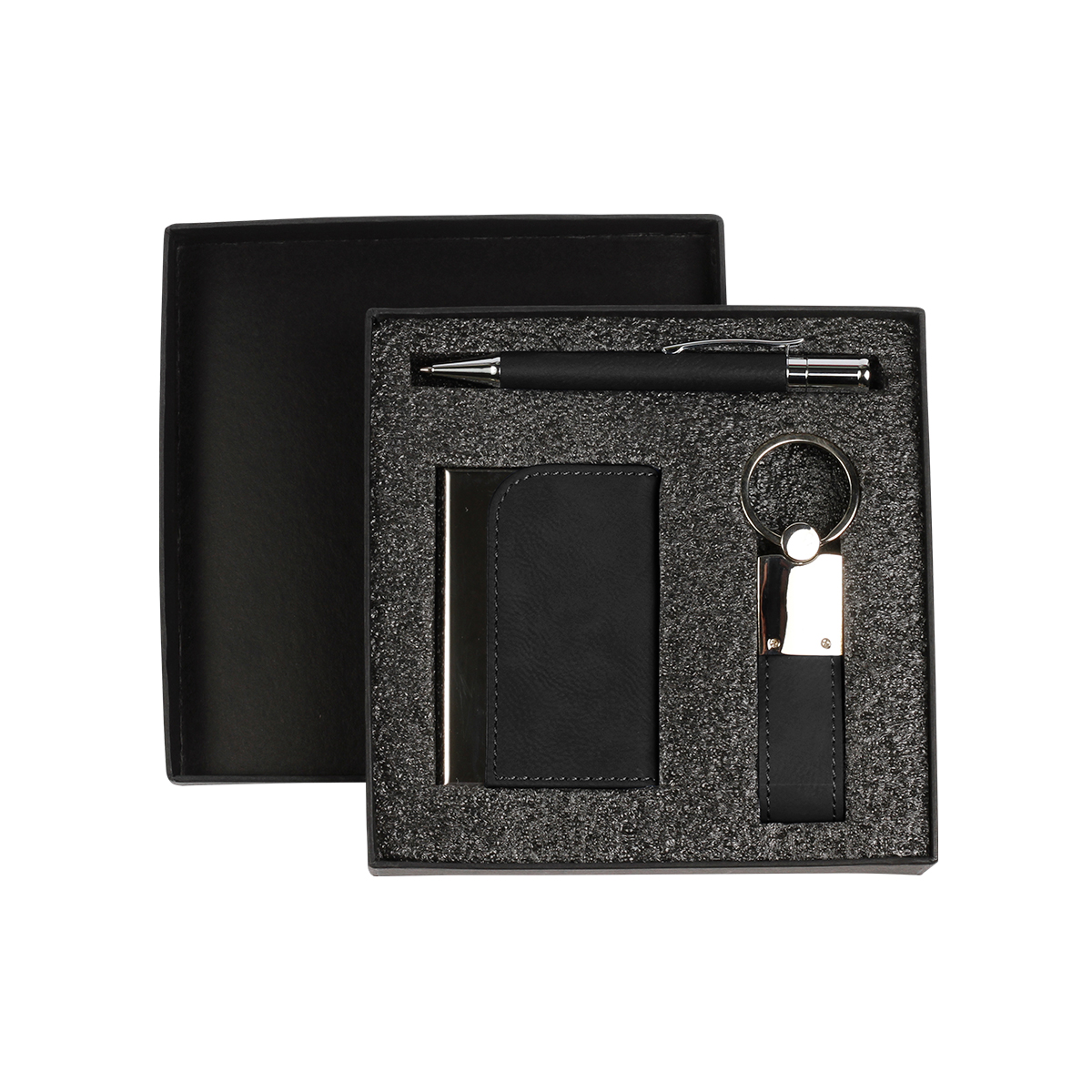 Set promocionales de regalo praga