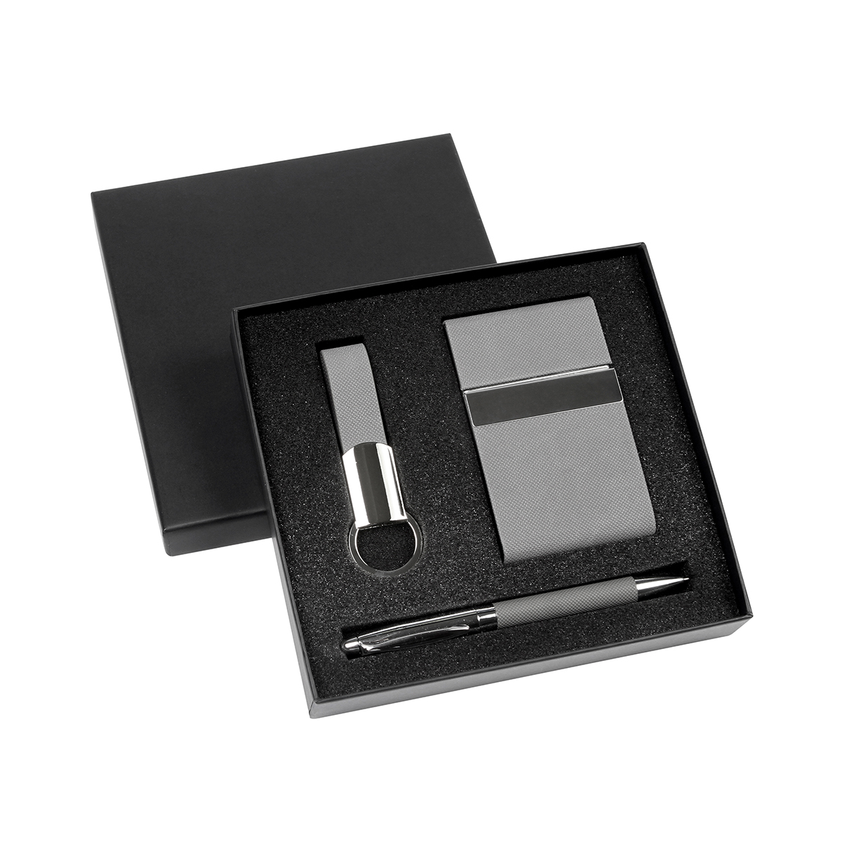 Set promocionales de regalo marche