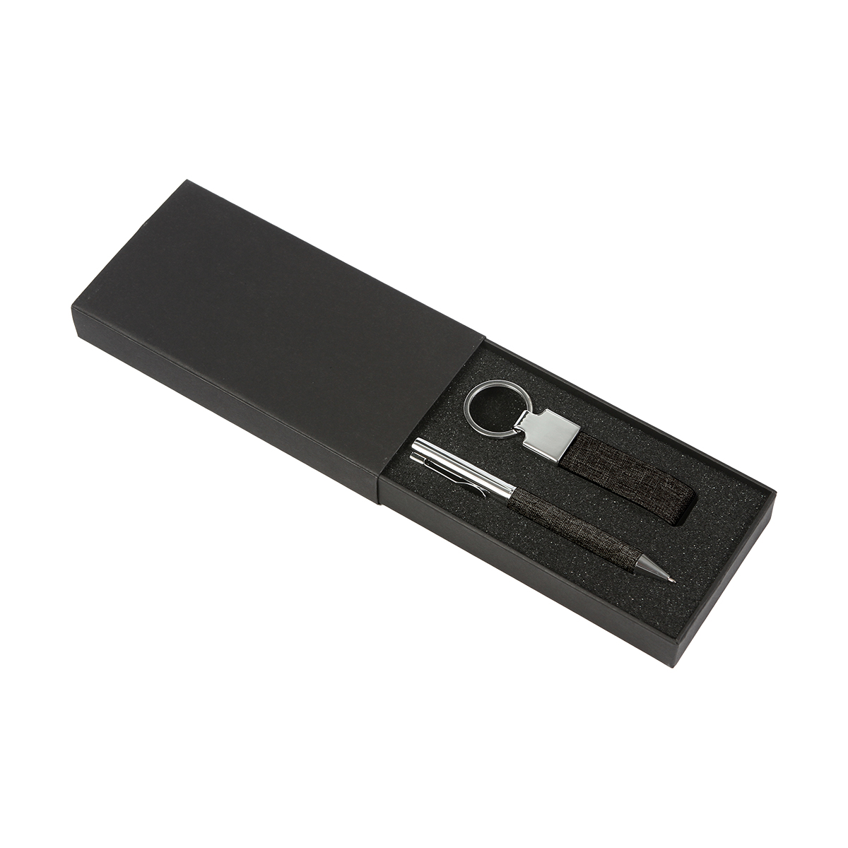 Set promocionales de ejecutivo de rpet lounga