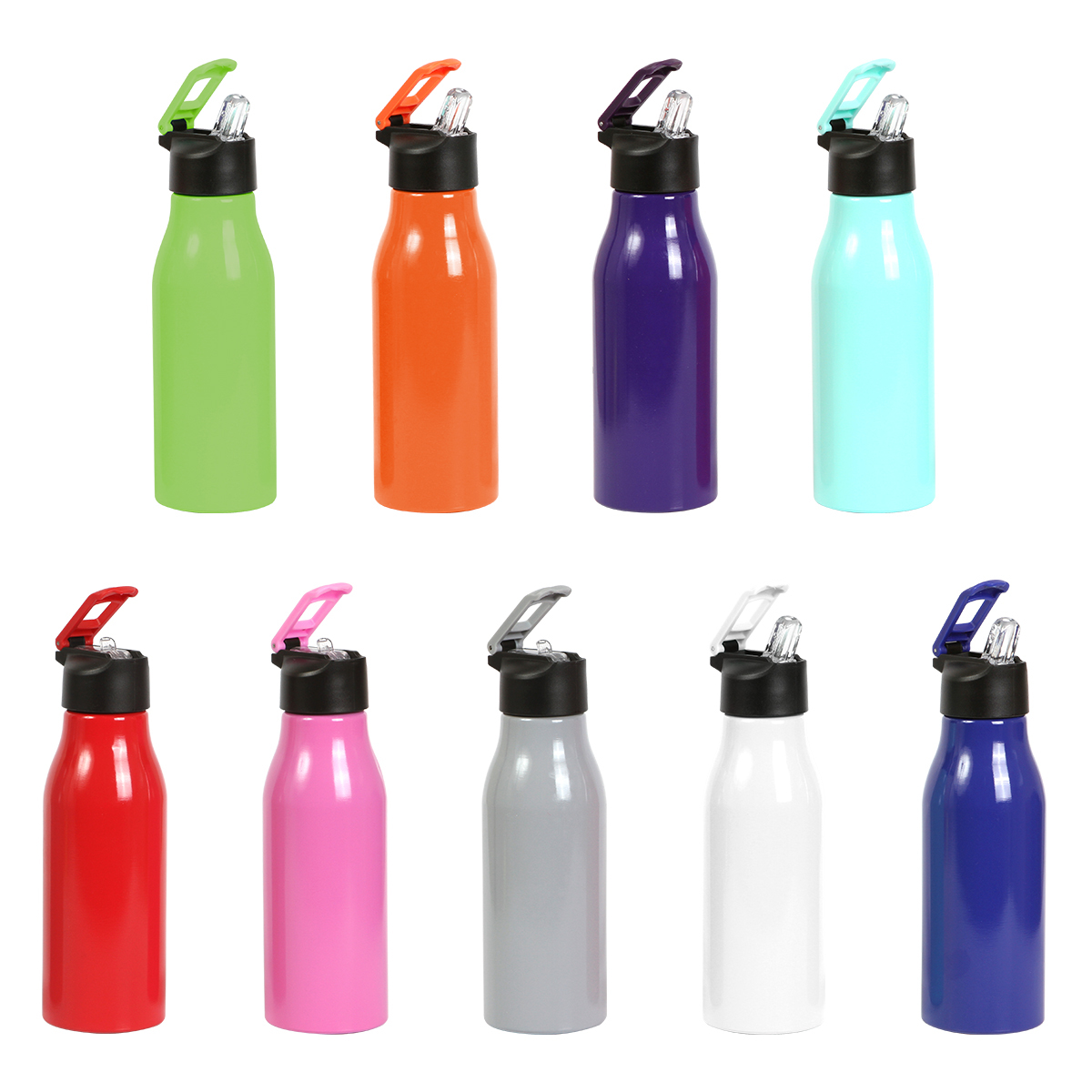 Botella promocionales dongola