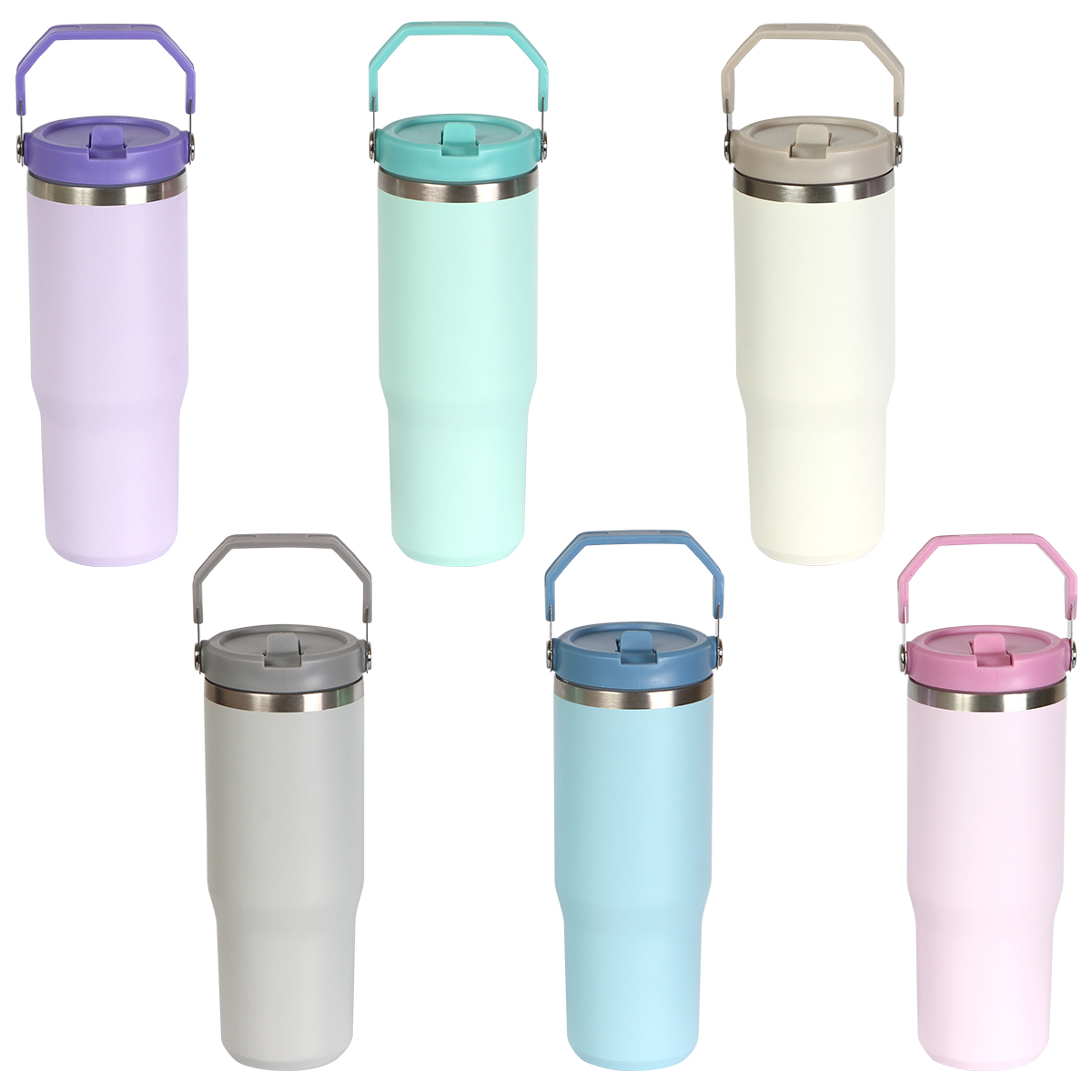 Termo promocionales timbu