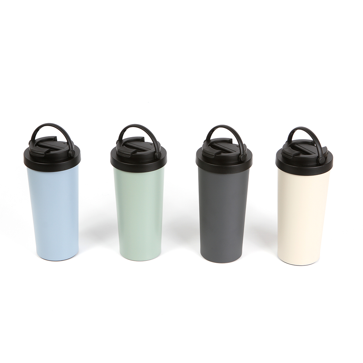 Termo promocionales anticaidas bidbid