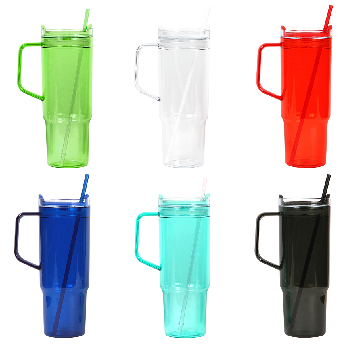 Vaso promocionales eslov