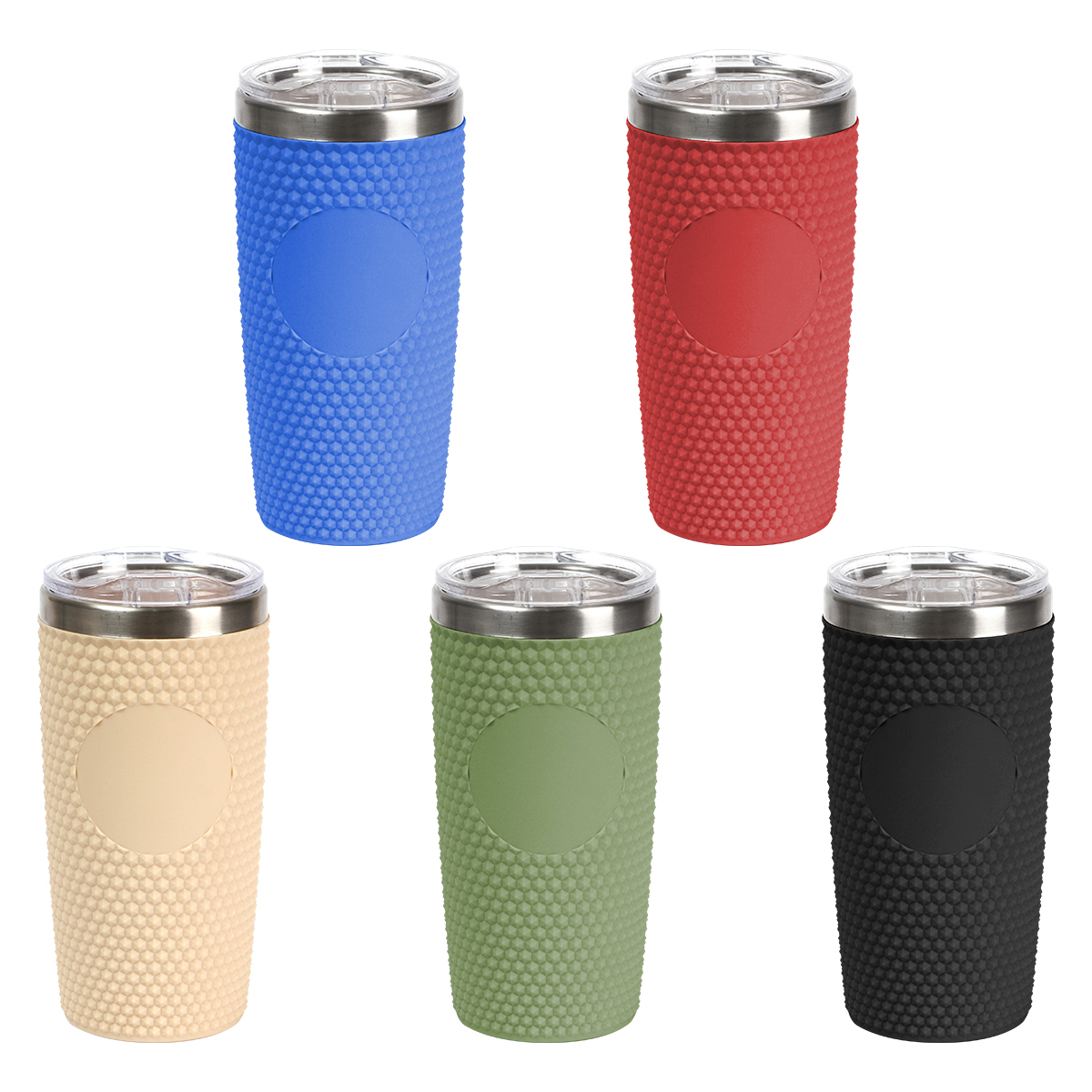 Vaso promocionales ydre