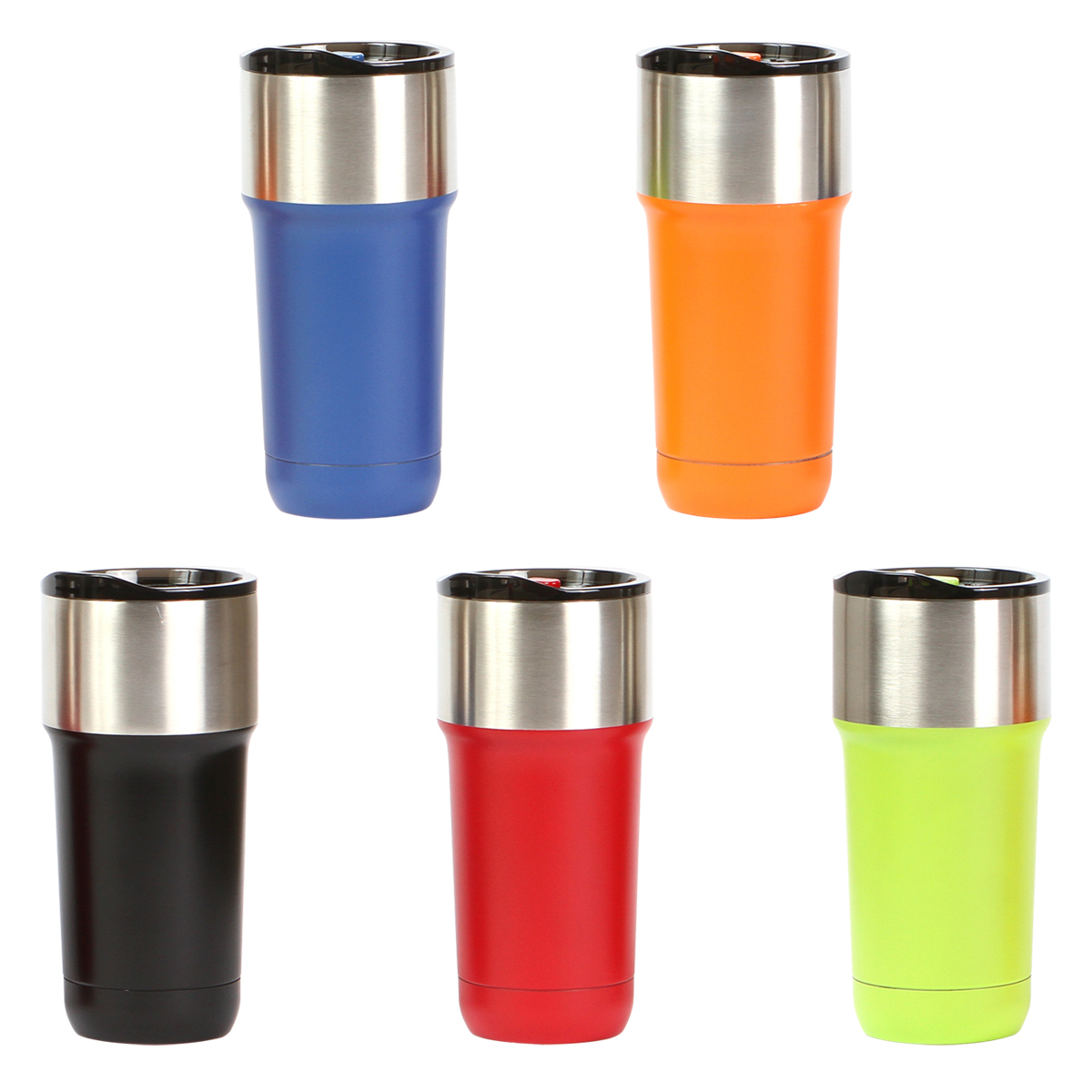 Vaso promocionales nybro