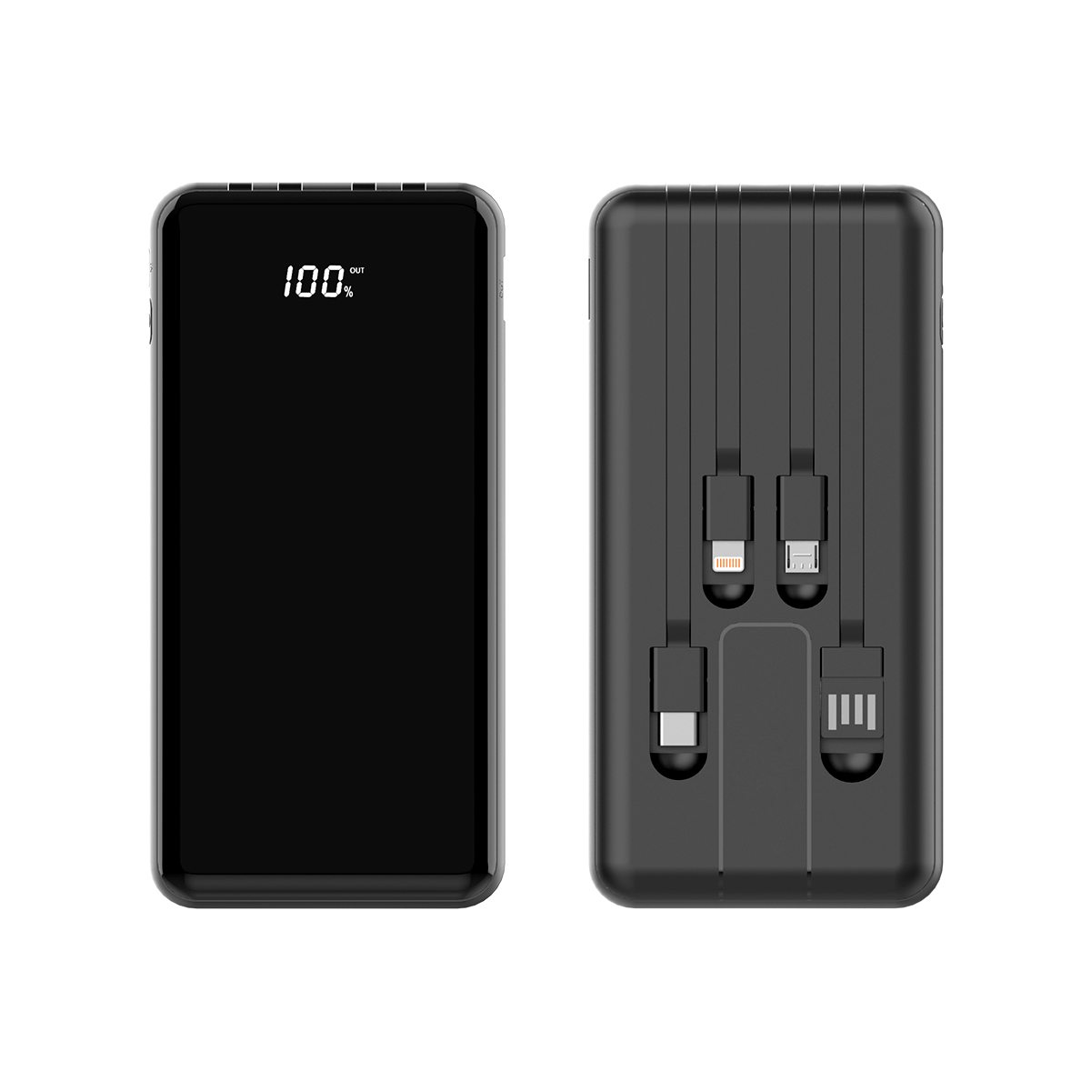 Power promocionales bank sumy