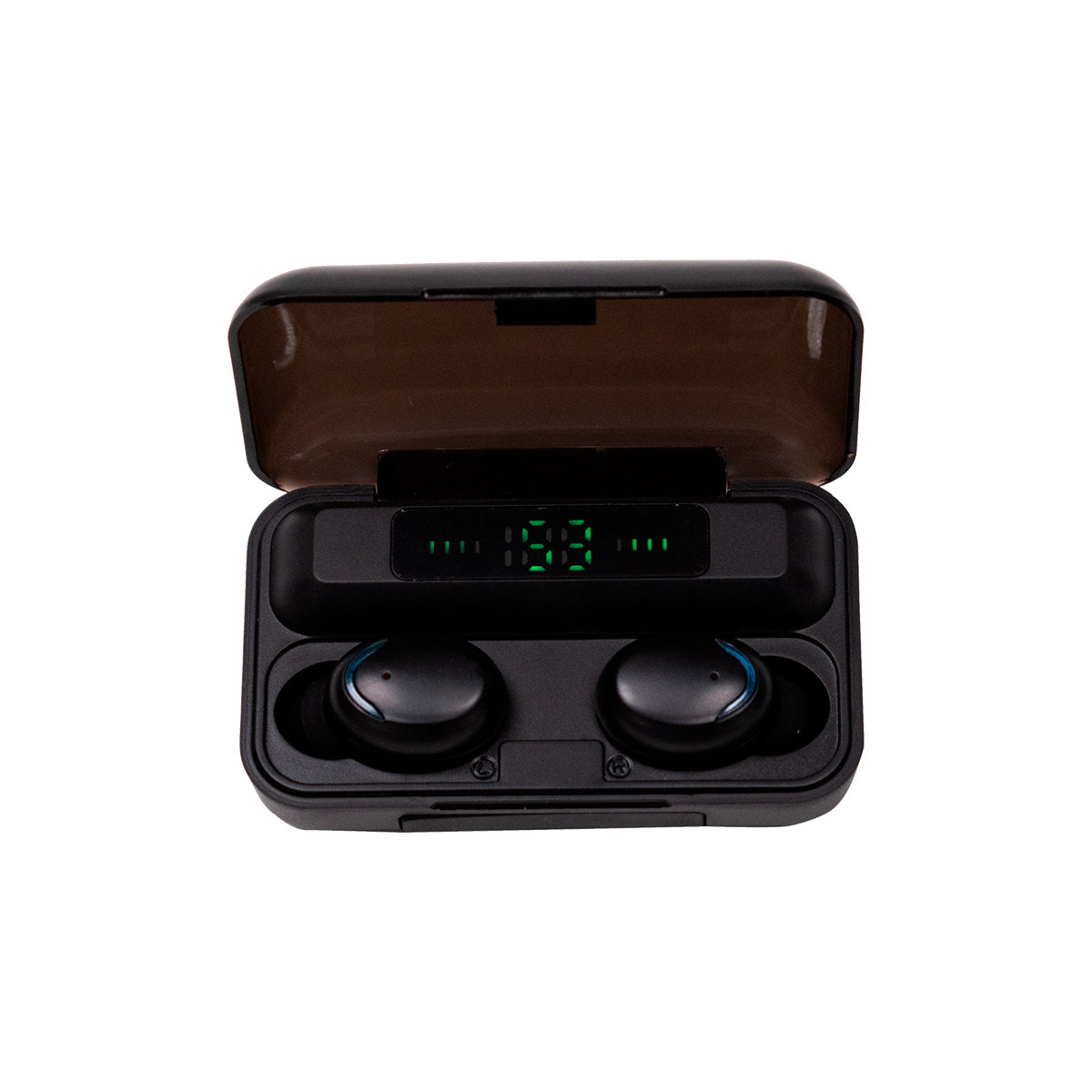 Auricular promocionales garissa