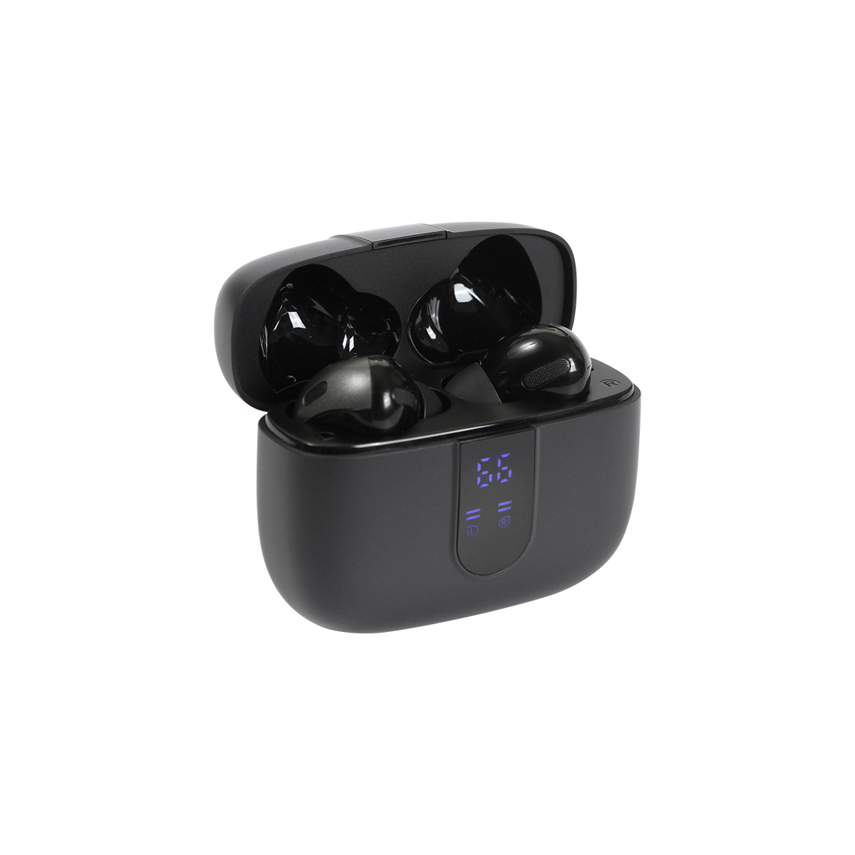 Audifonos promocionales irpin