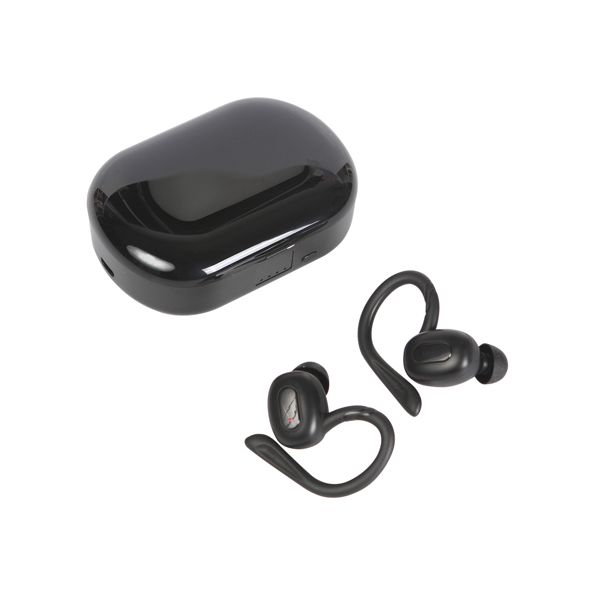 Audifonos promocionales tokmak