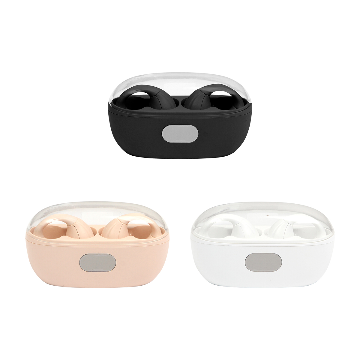 Audifonos promocionales torrefano