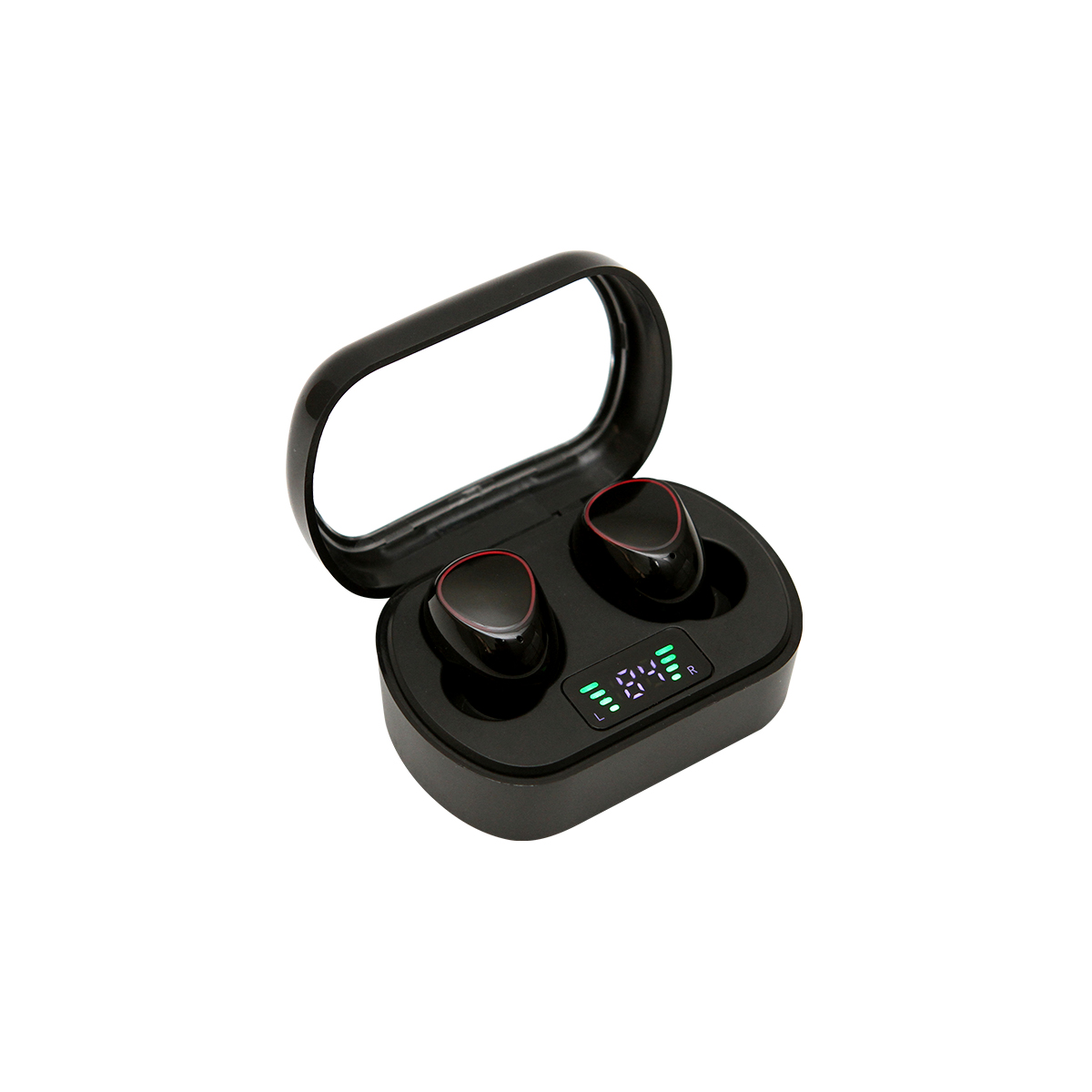 Audifonos promocionales cannai