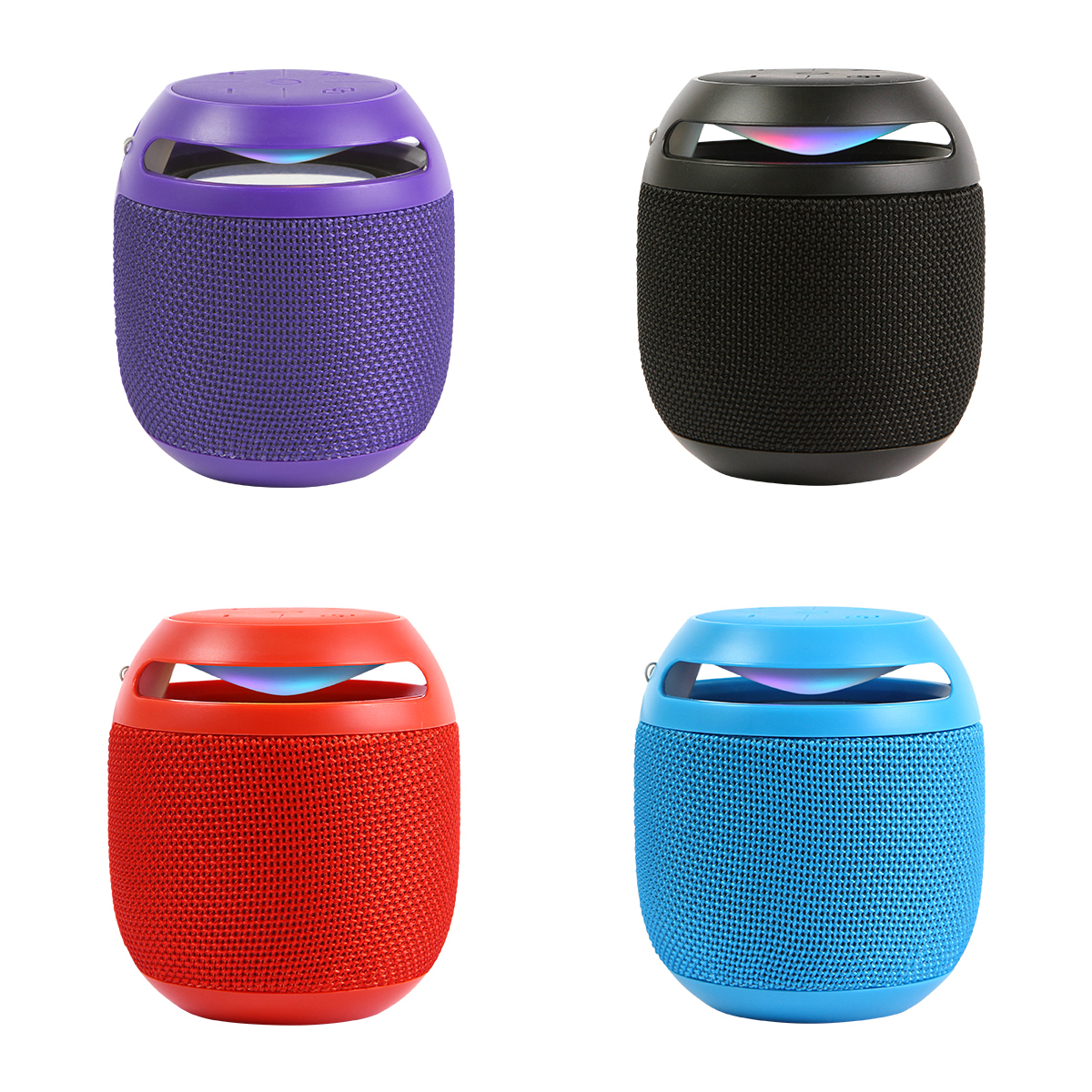 Bocina promocionales rapla