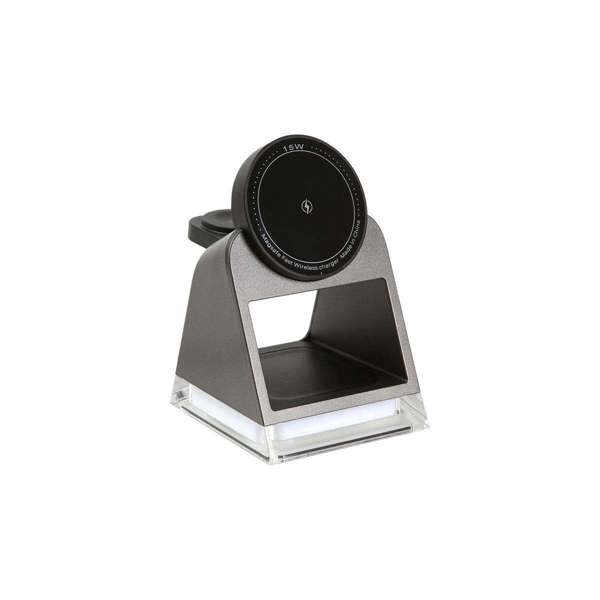 Cargador promocionales jarva