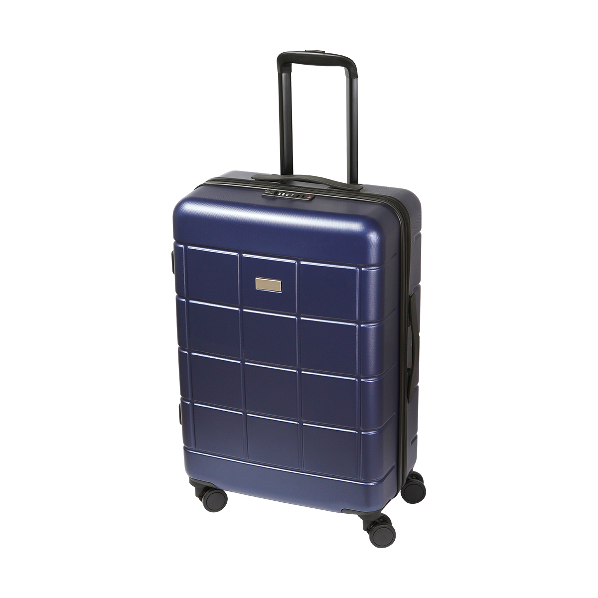 Maleta promocionales rigida grande