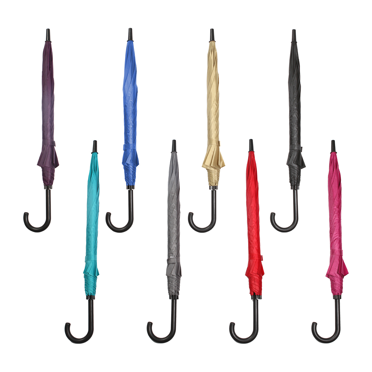 Paraguas promocionales kaolack