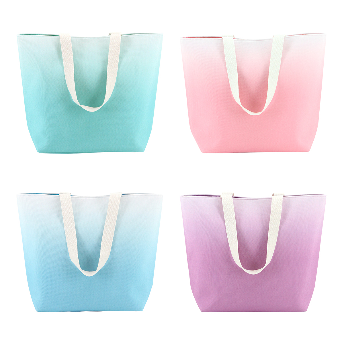 Bolsa promocionales pout