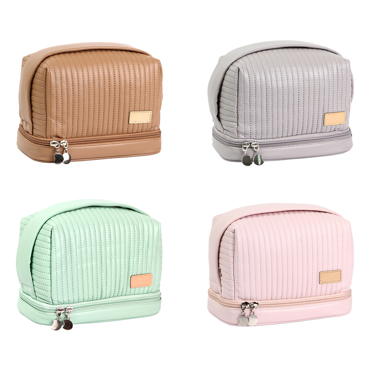 Cosmetiquera promocionales vazia