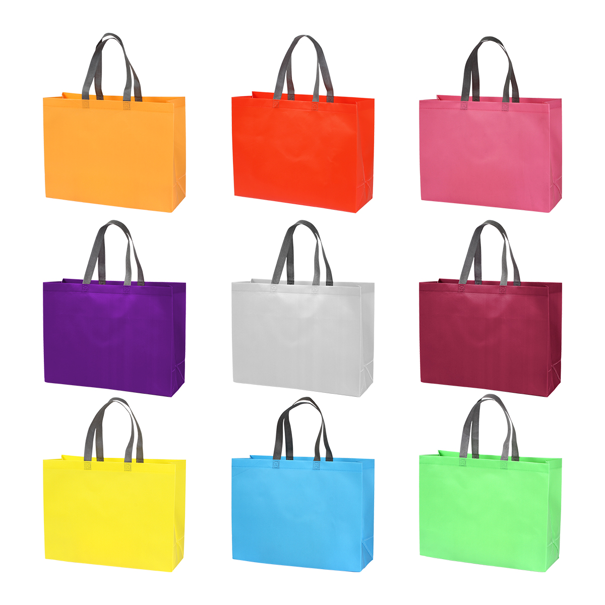 Bolsa promocionales khasab