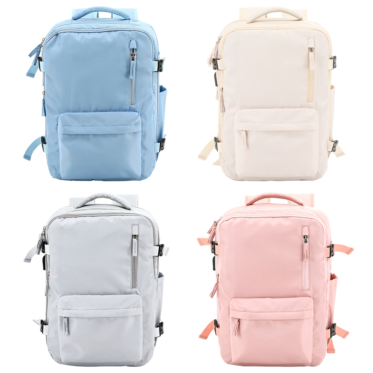 Mochila promocionales marceddi