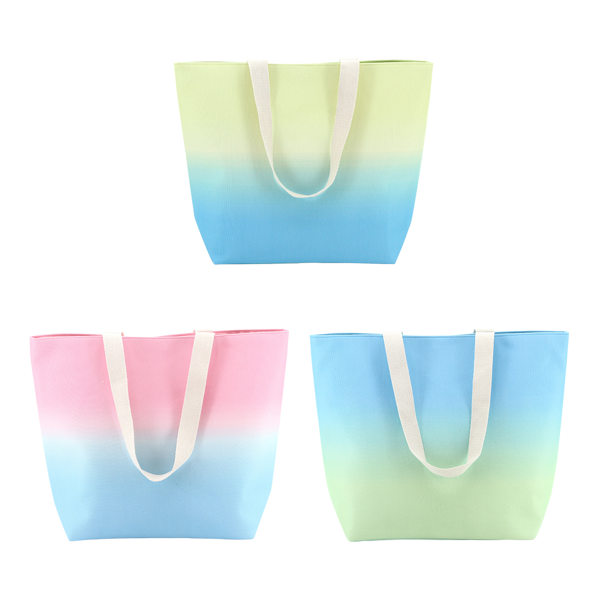 Bolso promocionales paide