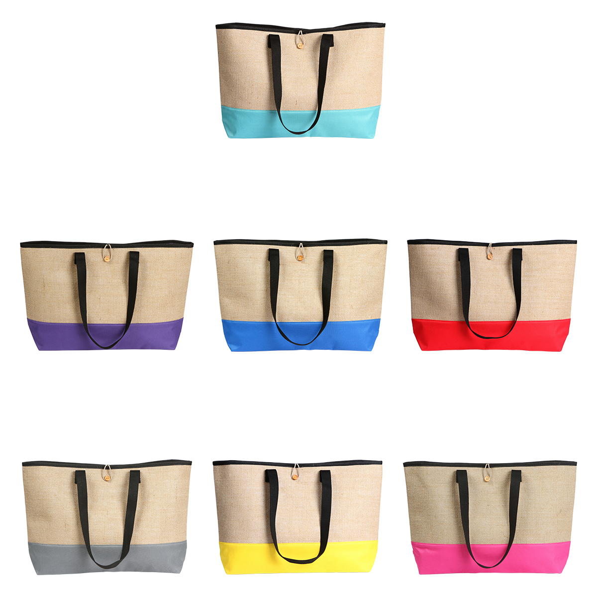 Bolsa promocionales roig