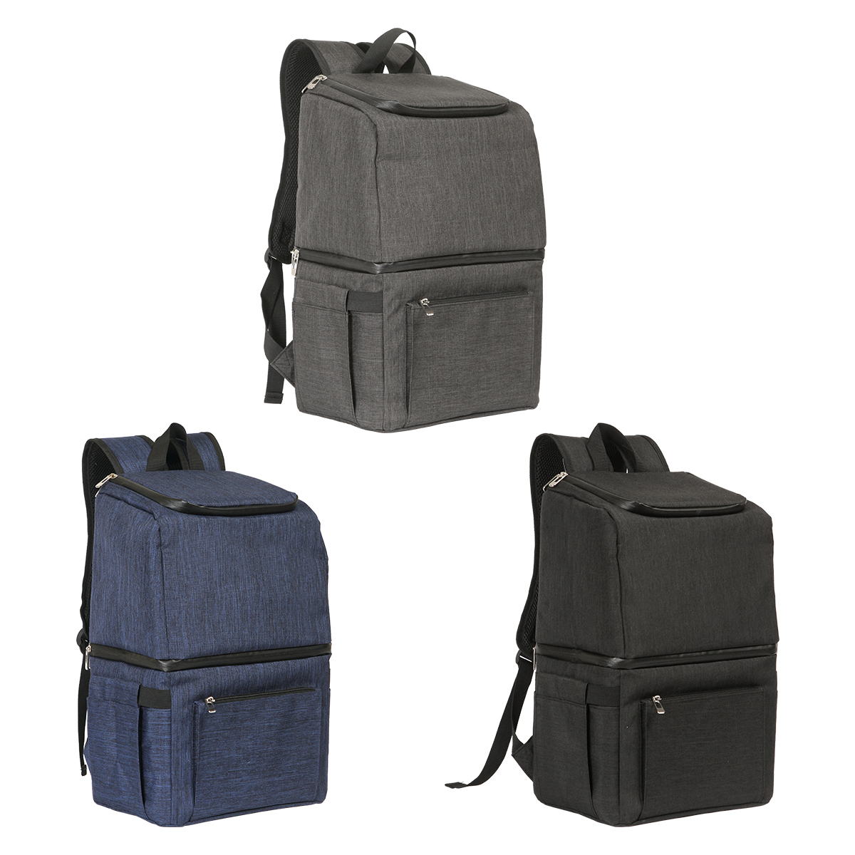 Hielera promocionales quibala