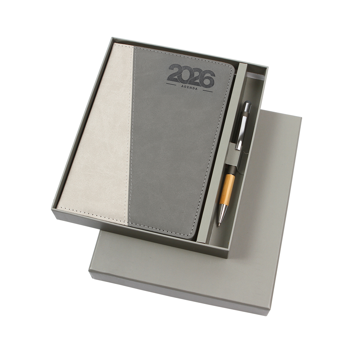 Agenda promocionales diaria cameri