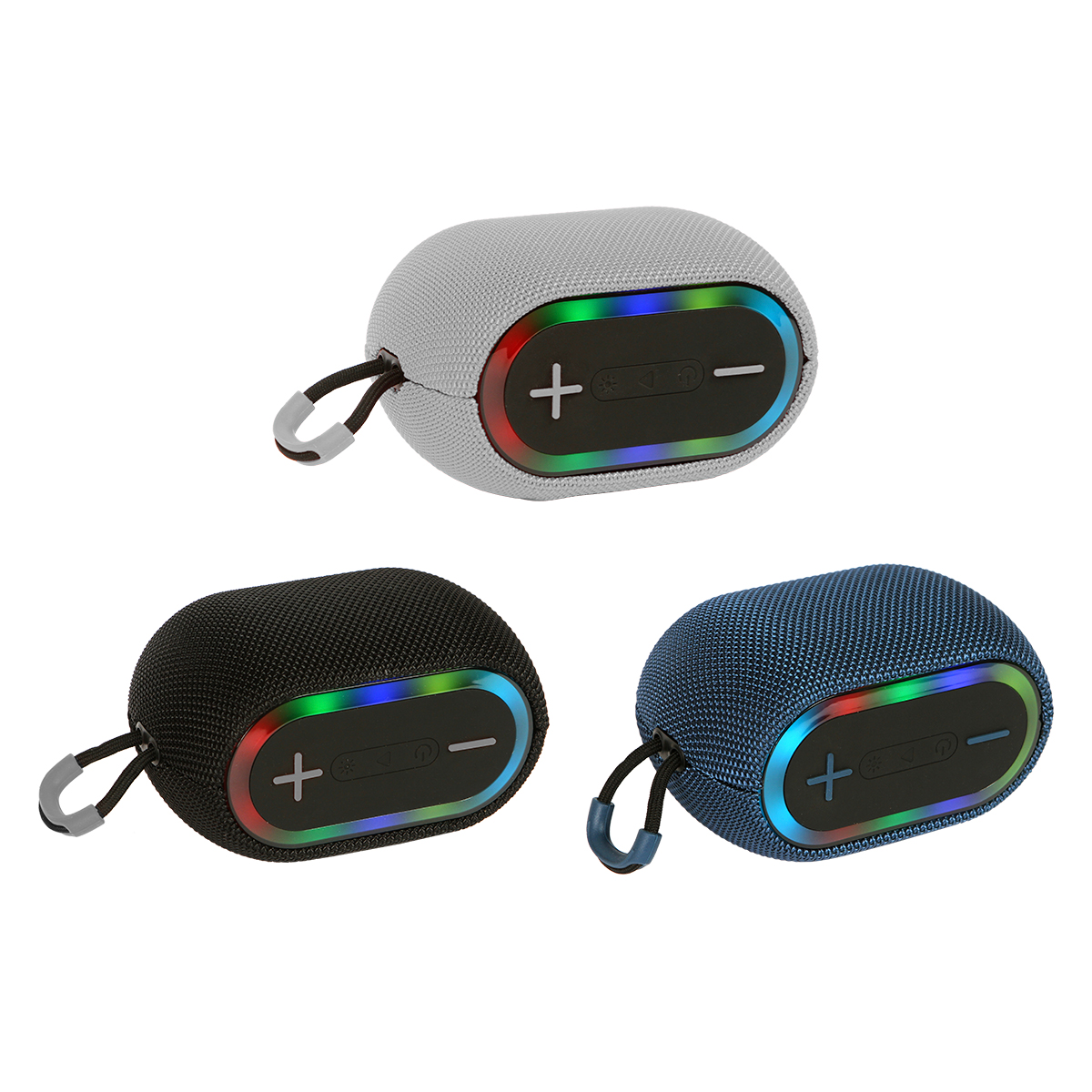 Bocina promocionales fiume