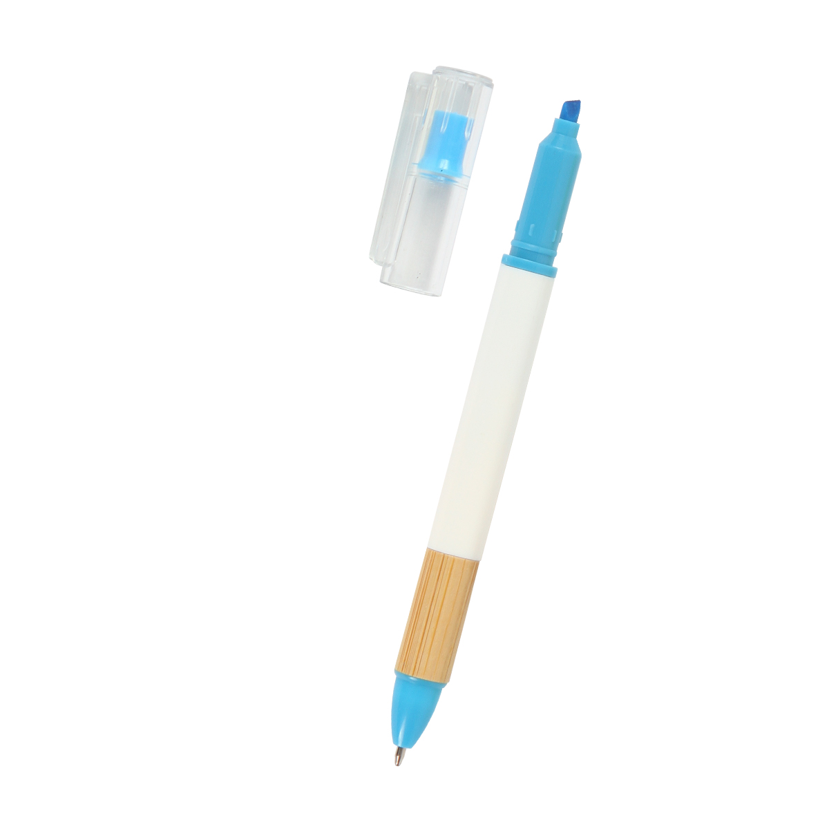 Boligrafo promocionales teille