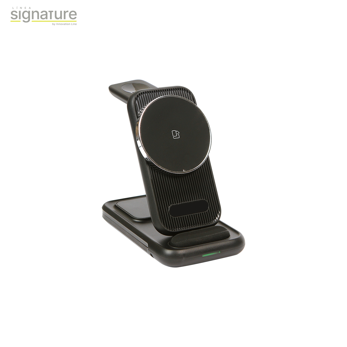 Cargador promocionales blida