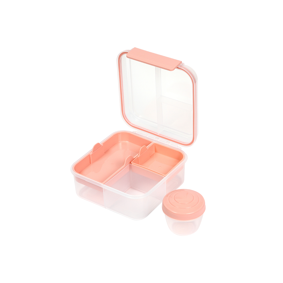 Contenedor promocionales stans 