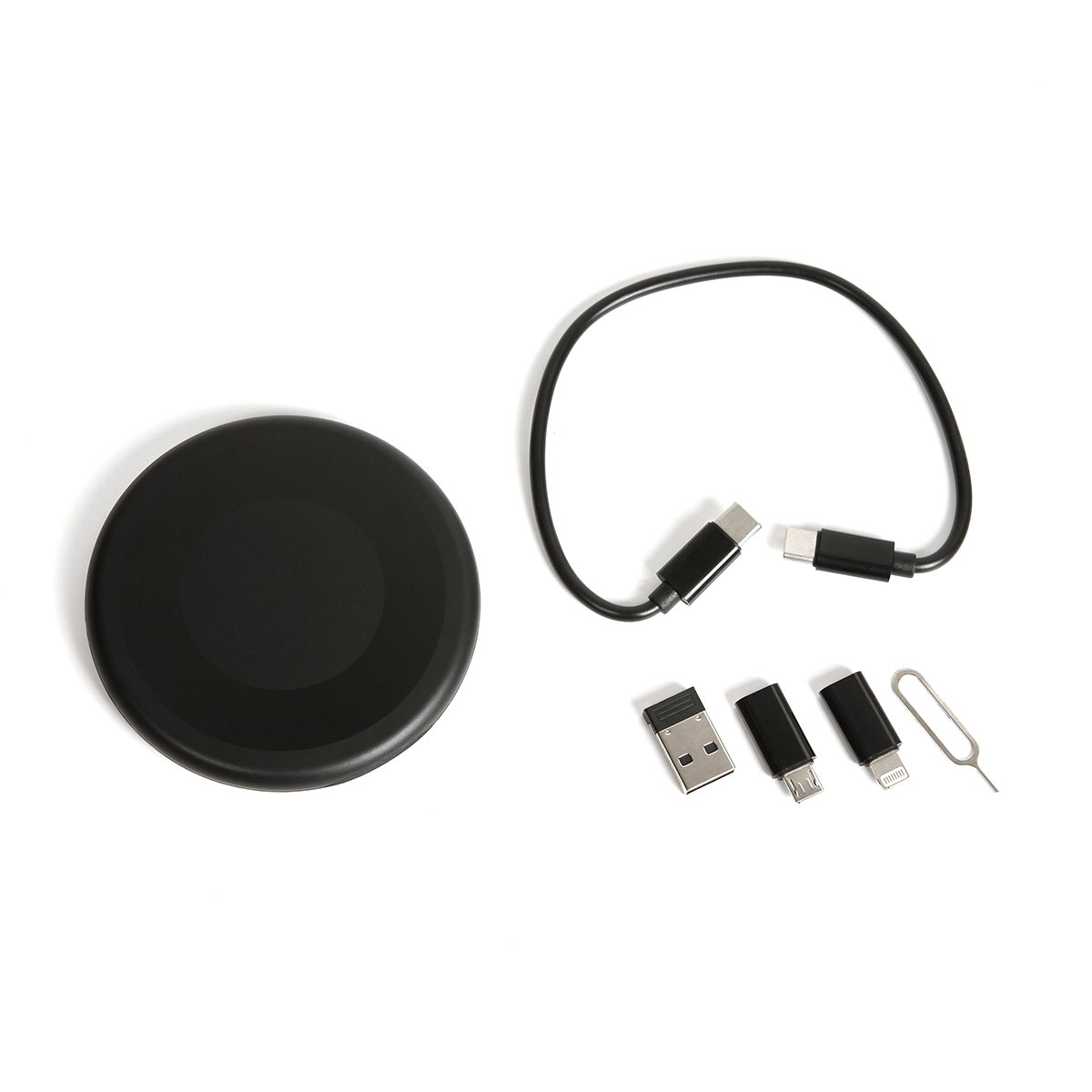 Estuche promocionales giove