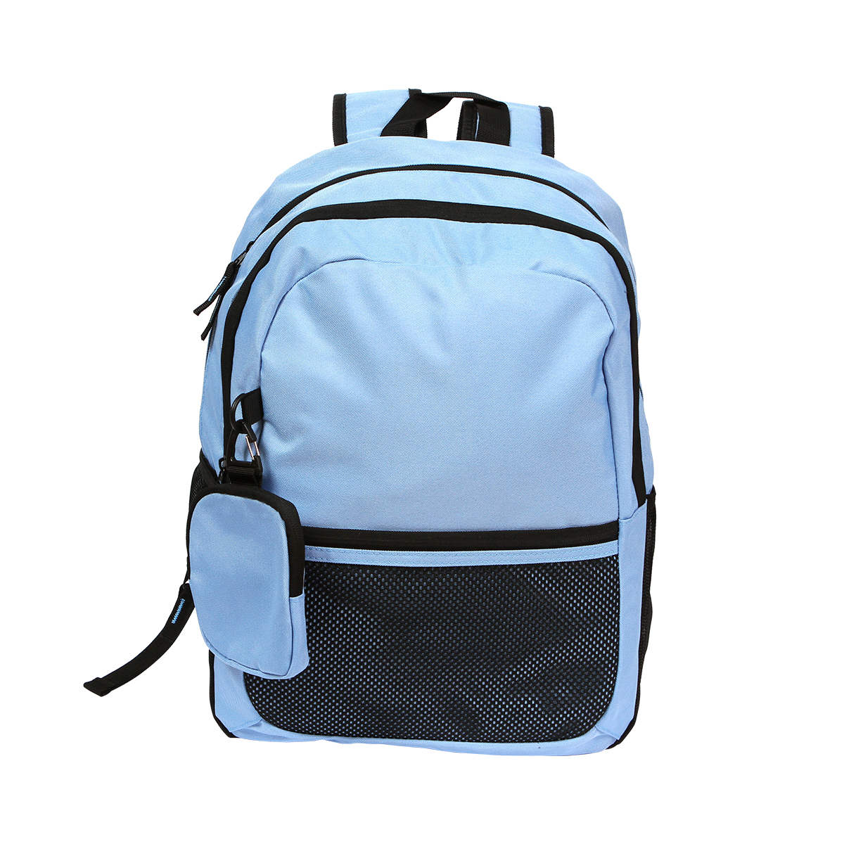 Mochila promocionales lermoos